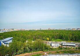 Apartment near Center Almazova 4