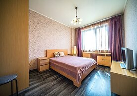 Apartment near Center Almazova 4