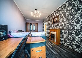 Apartment near Center Almazova 4