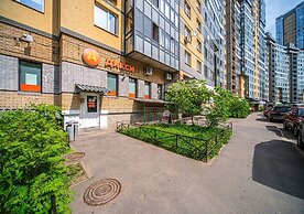 Apartment near Center Almazova 4