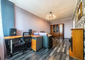 Apartment near Center Almazova 4