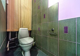 Apartment near Center Almazova 4