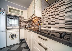 Apartment near Center Almazova 4