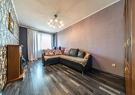 Apartment near Center Almazova 4