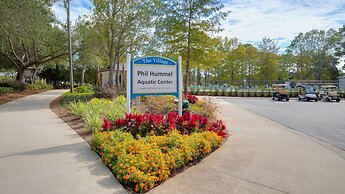 Magnolia Village 508