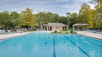 Magnolia Village 508