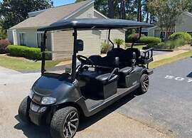 Magnolia Village 508