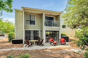 Magnolia Village 508