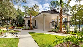 Magnolia Village 508