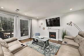 Magnolia Village 508