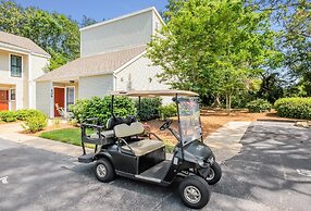 Magnolia Village 508