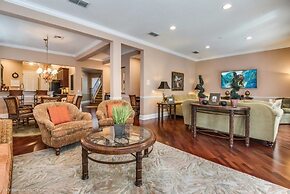 7704ll Ultimate Reunion Home 5 Bedroom Villa by Redawning