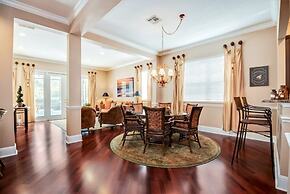 7704ll Ultimate Reunion Home 5 Bedroom Villa by Redawning