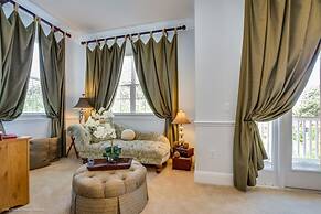 7704ll Ultimate Reunion Home 5 Bedroom Villa by Redawning