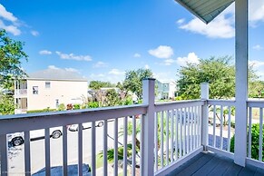 7704ll Ultimate Reunion Home 5 Bedroom Villa by Redawning