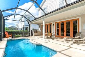 7704ll Ultimate Reunion Home 5 Bedroom Villa by Redawning