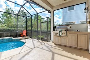 7704ll Ultimate Reunion Home 5 Bedroom Villa by Redawning