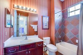 7704ll Ultimate Reunion Home 5 Bedroom Villa by Redawning