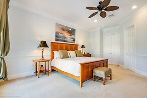 7704ll Ultimate Reunion Home 5 Bedroom Villa by Redawning