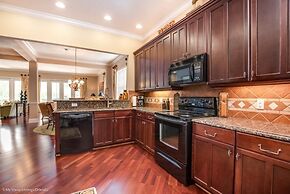 7704ll Ultimate Reunion Home 5 Bedroom Villa by Redawning