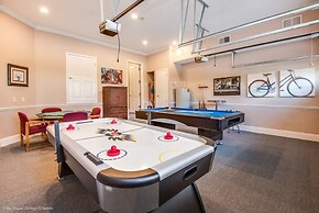 7704ll Ultimate Reunion Home 5 Bedroom Villa by Redawning