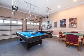 7704ll Ultimate Reunion Home 5 Bedroom Villa by Redawning