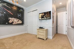 7704ll Ultimate Reunion Home 5 Bedroom Villa by Redawning