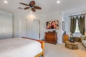 7704ll Ultimate Reunion Home 5 Bedroom Villa by Redawning