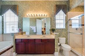 7704ll Ultimate Reunion Home 5 Bedroom Villa by Redawning