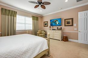 7704ll Ultimate Reunion Home 5 Bedroom Villa by Redawning