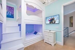 7704ll Ultimate Reunion Home 5 Bedroom Villa by Redawning