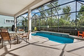 7704ll Ultimate Reunion Home 5 Bedroom Villa by Redawning