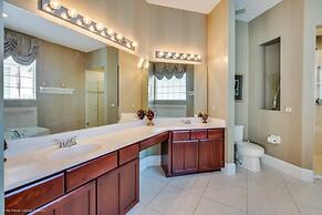 7704ll Ultimate Reunion Home 5 Bedroom Villa by Redawning