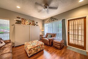 Fun on the Comal CW C104 2 Bedroom Condo by RedAwning