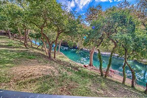 Fun on the Comal CW C104 2 Bedroom Condo by RedAwning
