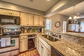 Fun on the Comal CW C104 2 Bedroom Condo by RedAwning