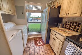 Fun on the Comal CW C104 2 Bedroom Condo by RedAwning