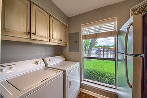 Fun on the Comal CW C104 2 Bedroom Condo by RedAwning