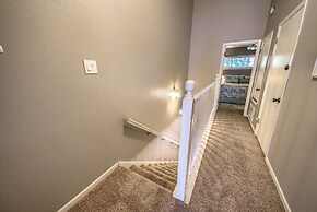 Fun on the Comal CW C104 2 Bedroom Condo by RedAwning