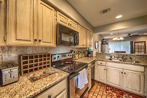 Fun on the Comal CW C104 2 Bedroom Condo by RedAwning