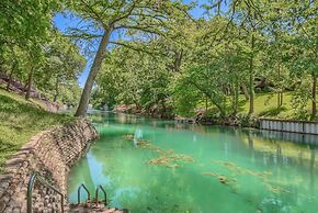 Fun on the Comal CW C104 2 Bedroom Condo by RedAwning