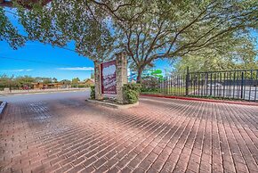 Fun on the Comal CW C104 2 Bedroom Condo by RedAwning