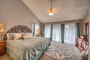 Fun on the Comal CW C104 2 Bedroom Condo by RedAwning