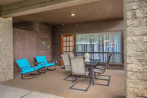 Fun on the Comal CW C104 2 Bedroom Condo by RedAwning