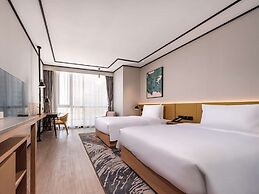 Hilton Garden Inn Hefei Binhu New District