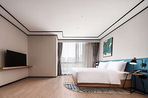 Hilton Garden Inn Hefei Binhu New District
