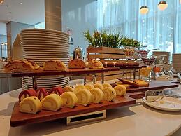 Hilton Garden Inn Hefei Binhu New District