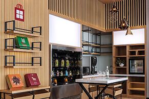 Hilton Garden Inn Hefei Binhu New District