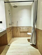 Hilton Garden Inn Hefei Binhu New District