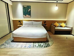 Hilton Garden Inn Hefei Binhu New District